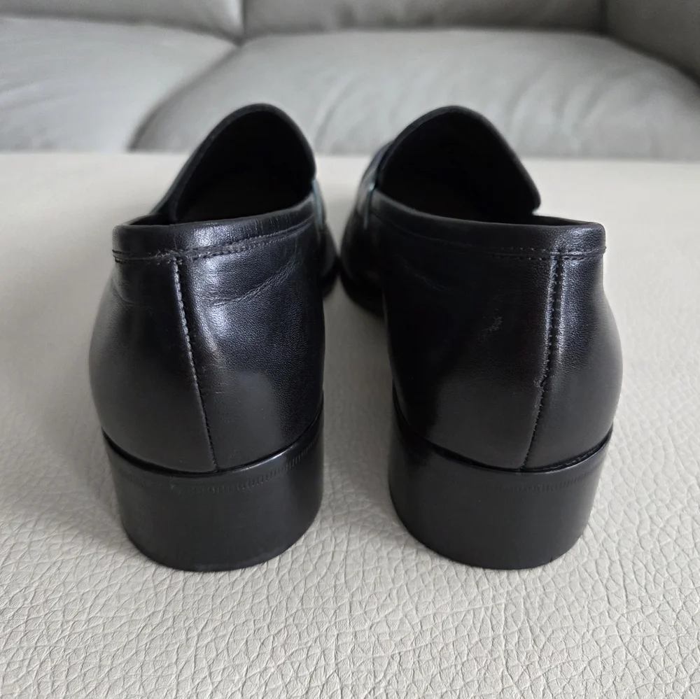 Paul Smith Women's Wolf Loafer - Made In Portugal - EU 40/US 10 - Picture 5 of 11